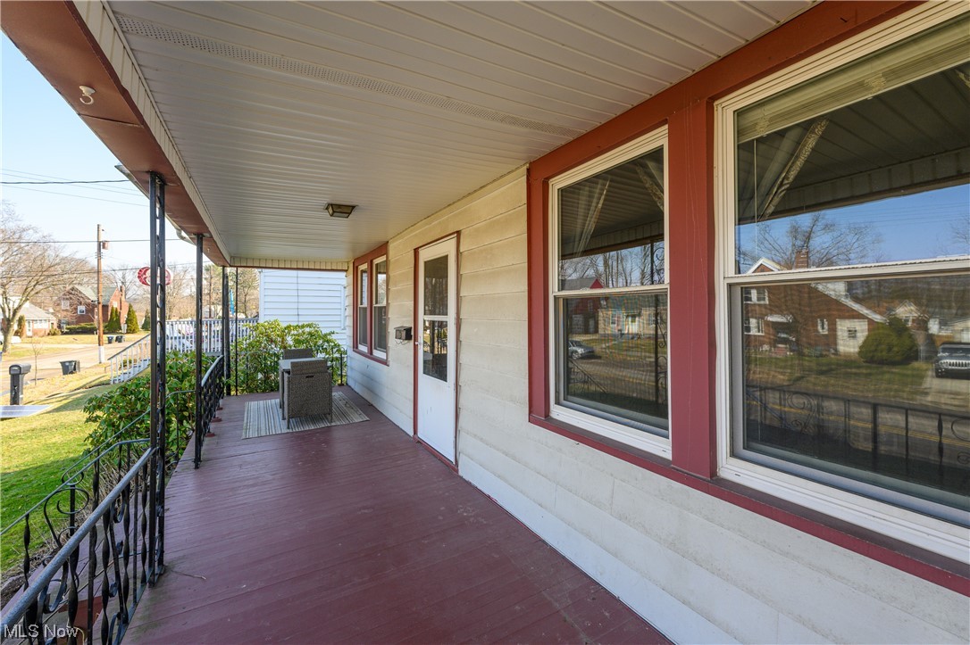 1552 Tonawanda