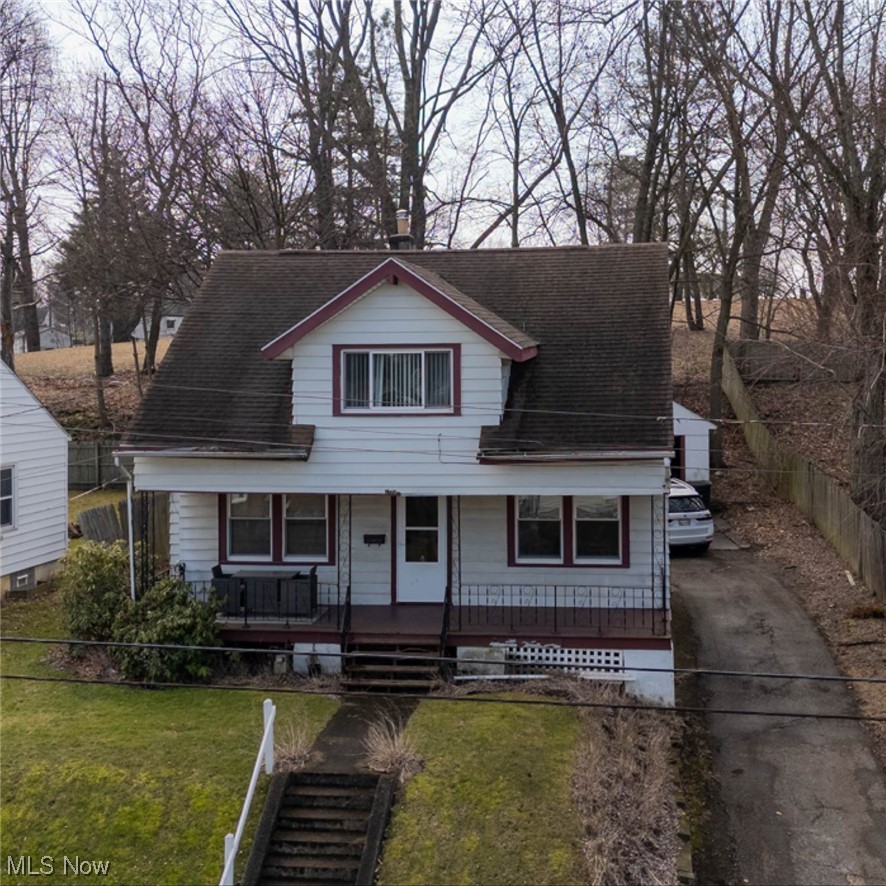 1552 Tonawanda
