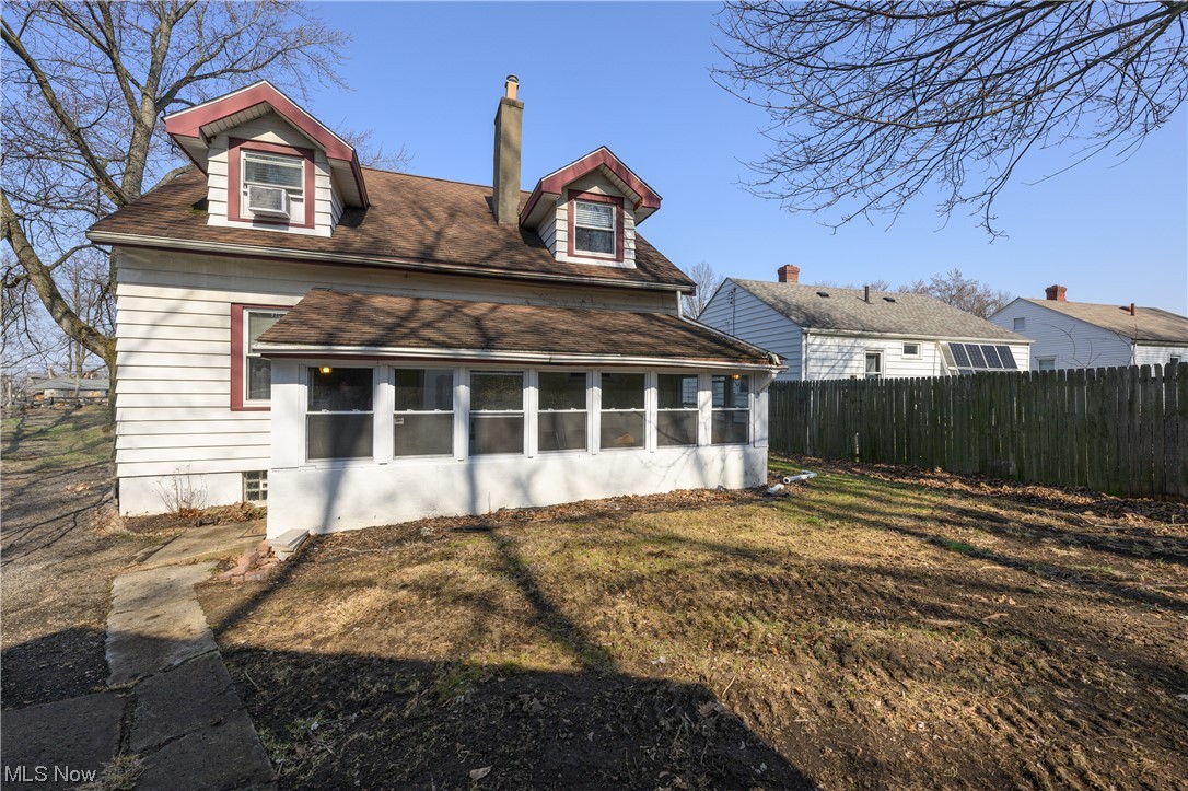 1552 Tonawanda