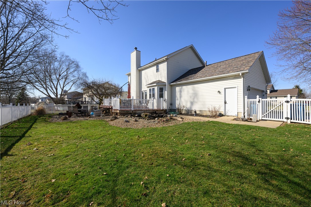 871 Sandlewood Drive