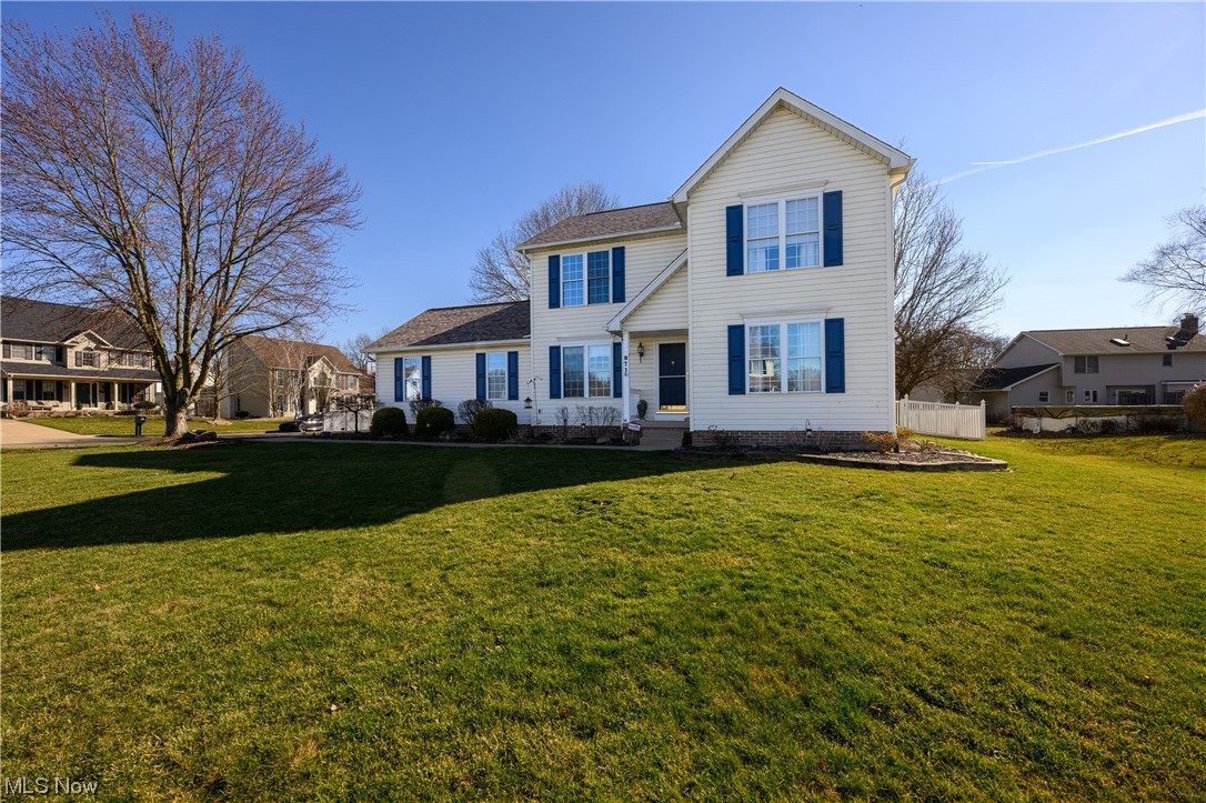 871 Sandlewood Drive