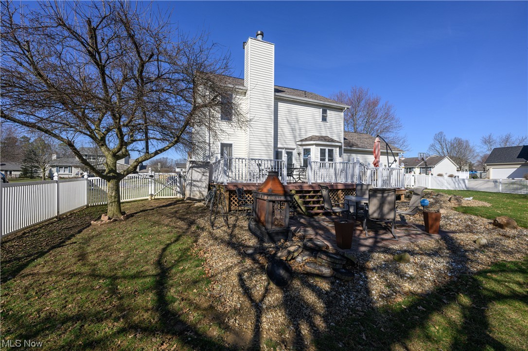 871 Sandlewood Drive