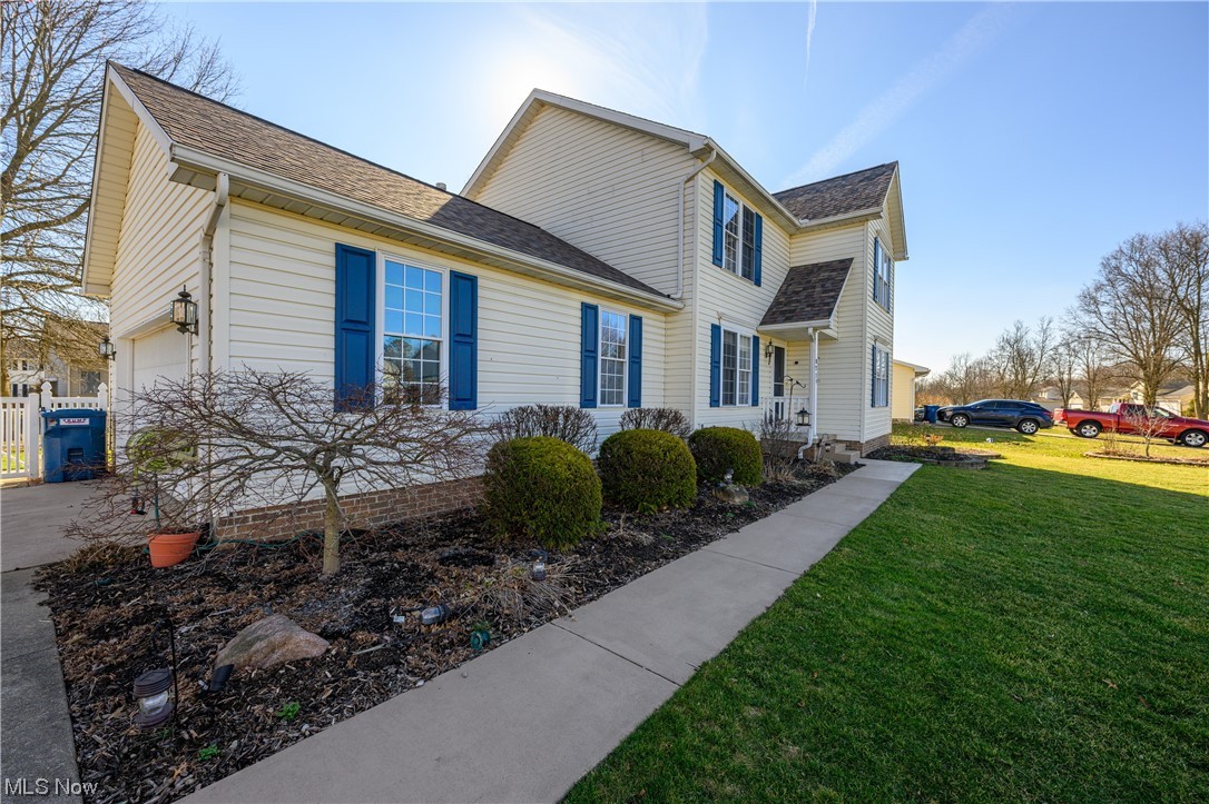 871 Sandlewood Drive