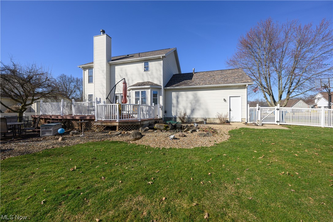 871 Sandlewood Drive