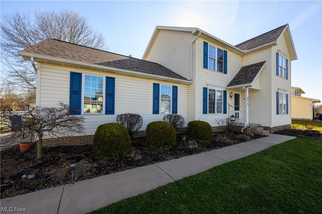 871 Sandlewood Drive