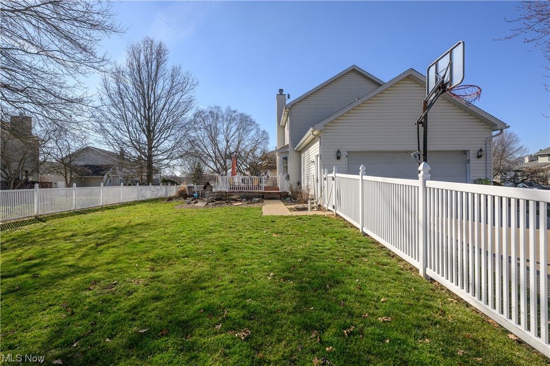 871 Sandlewood Drive
