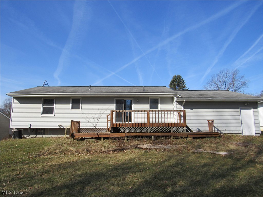 3798 Morley Drive