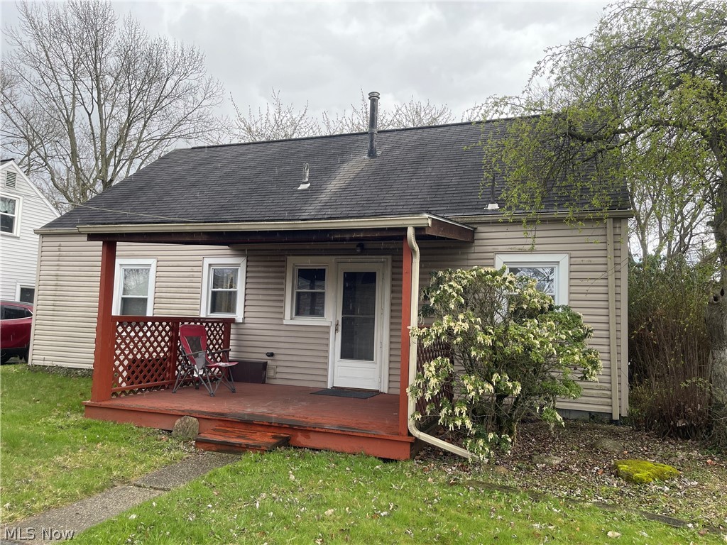1479 Maplewood Street NE