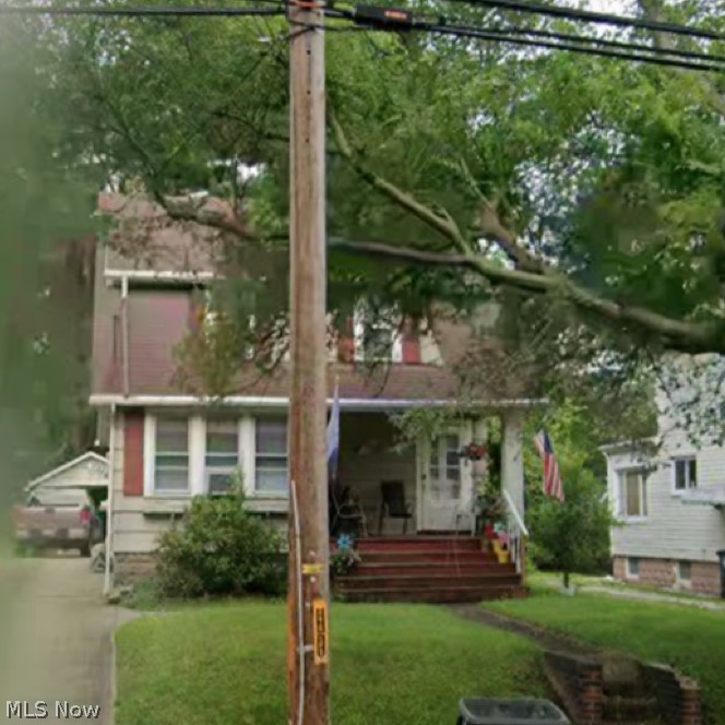 534 Brittain Road