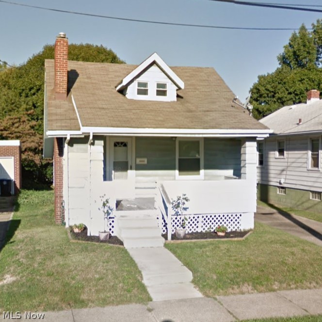 1210 Burkhardt Avenue