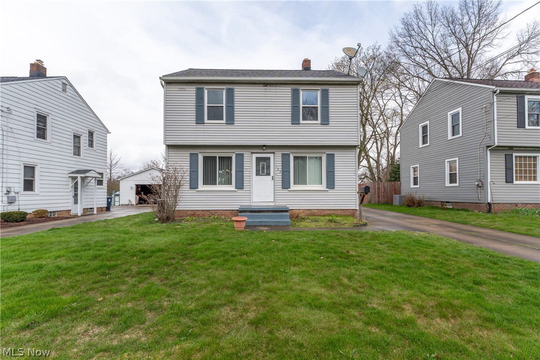 143 Davenport Avenue