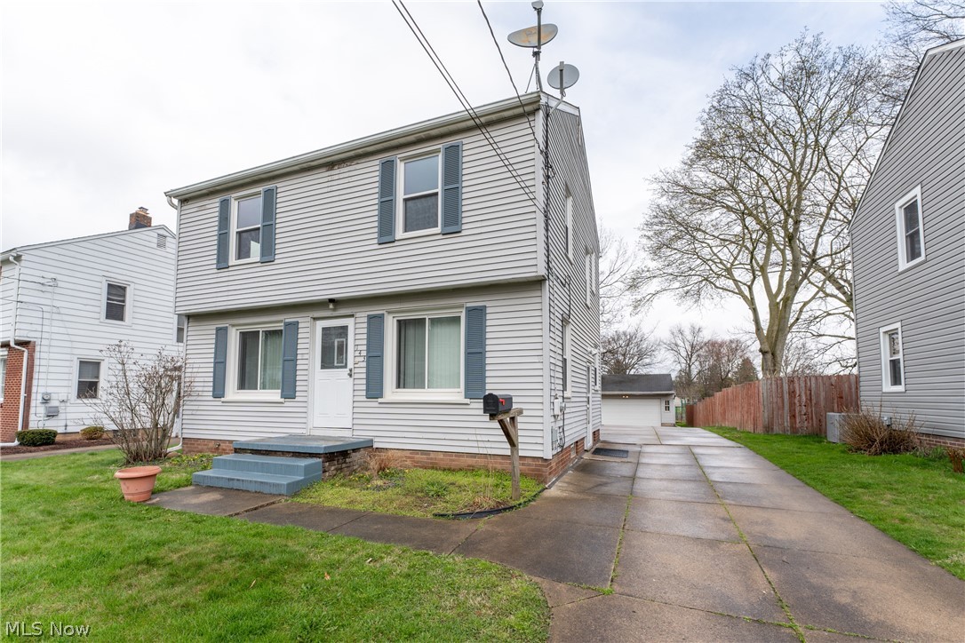 143 Davenport Avenue