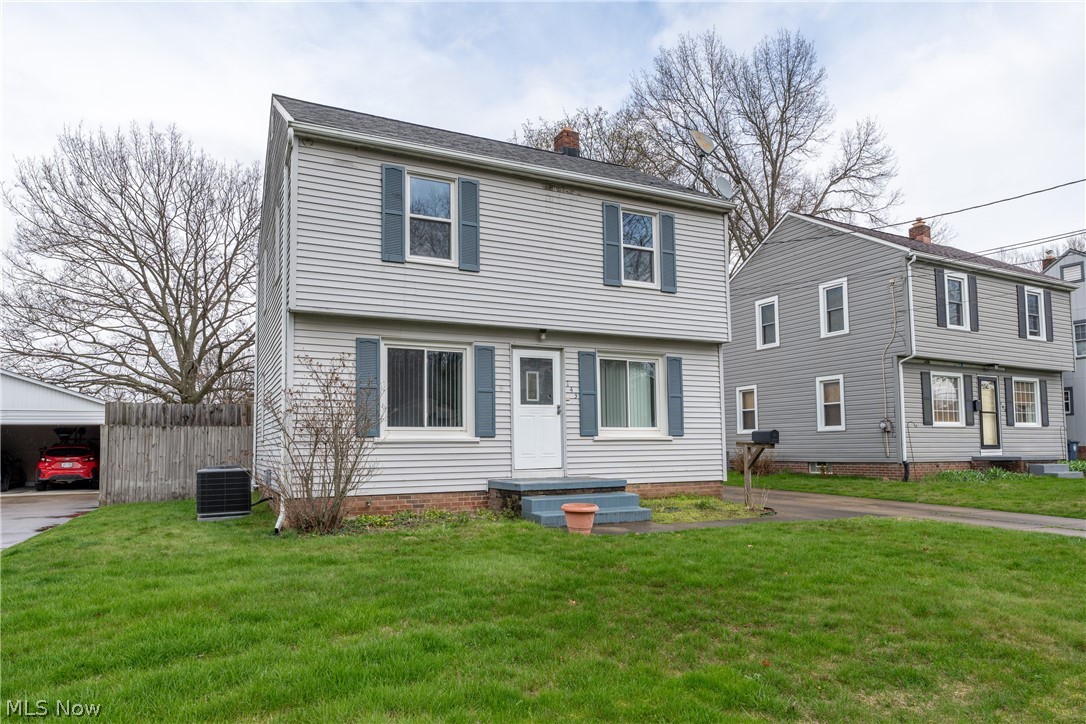 143 Davenport Avenue