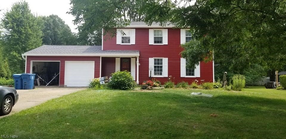 1450 Winslow Drive
