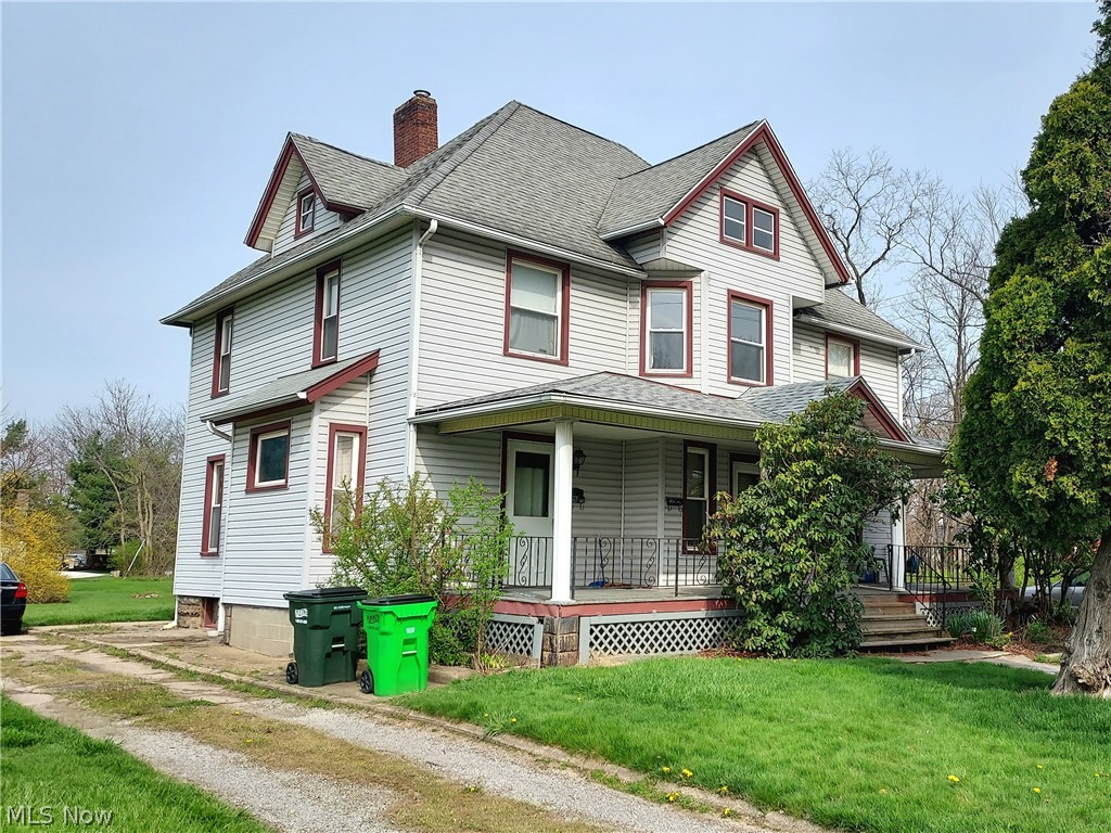 2711 Erie Avenue SW