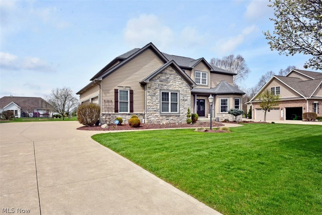 6607 Woodbridge Circle NW