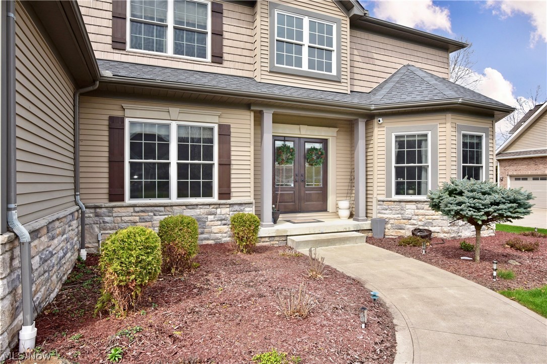 6607 Woodbridge Circle NW