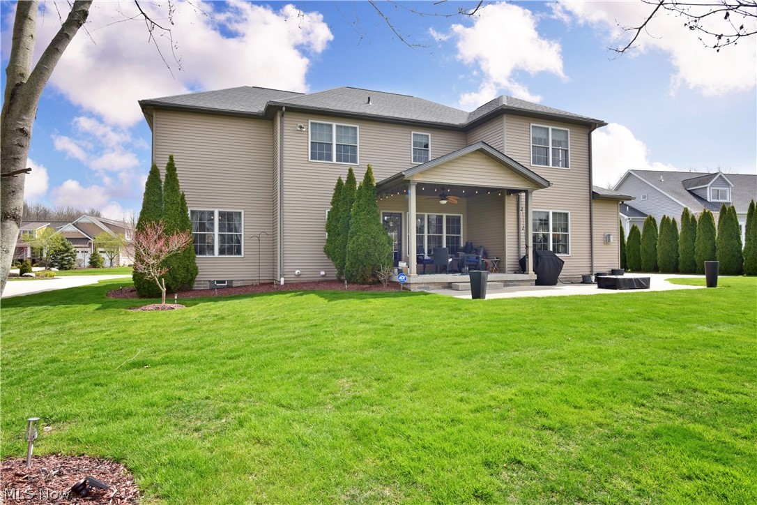 6607 Woodbridge Circle NW