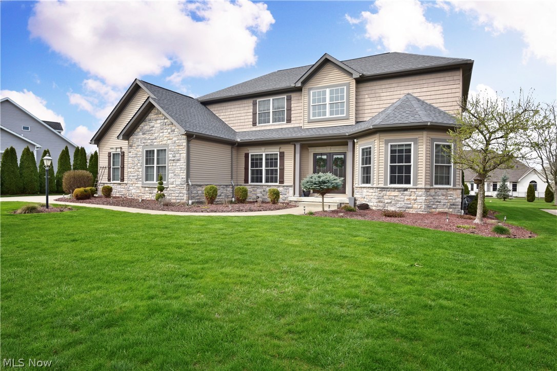 6607 Woodbridge Circle NW