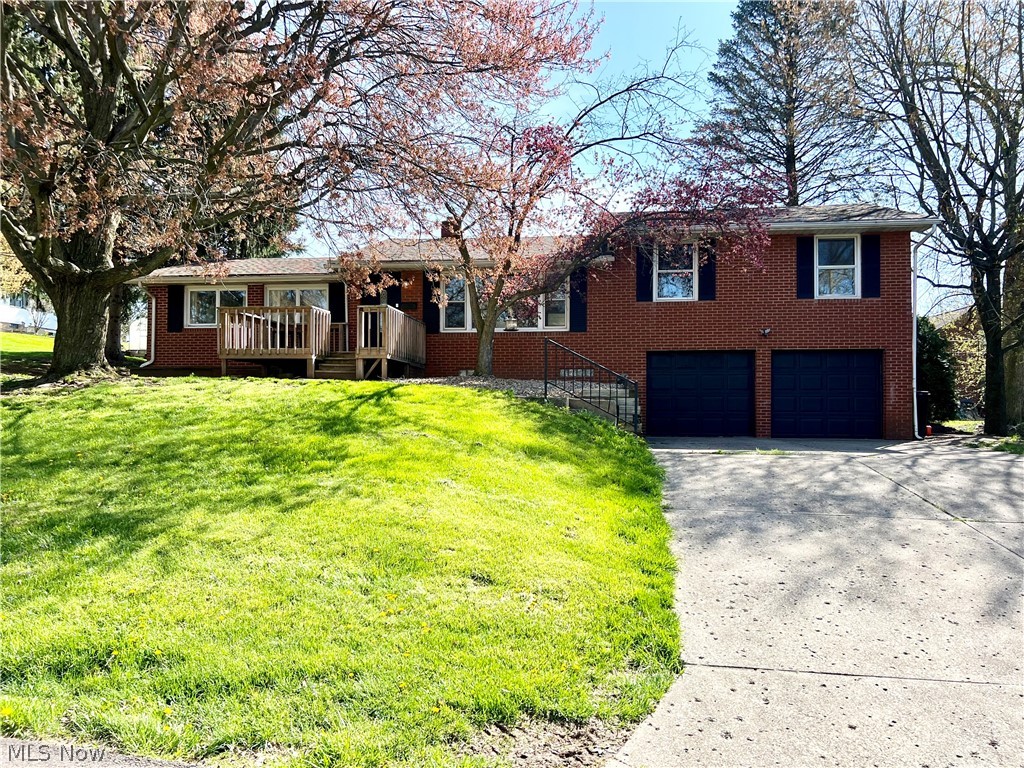 174 Mount Marie Avenue NW