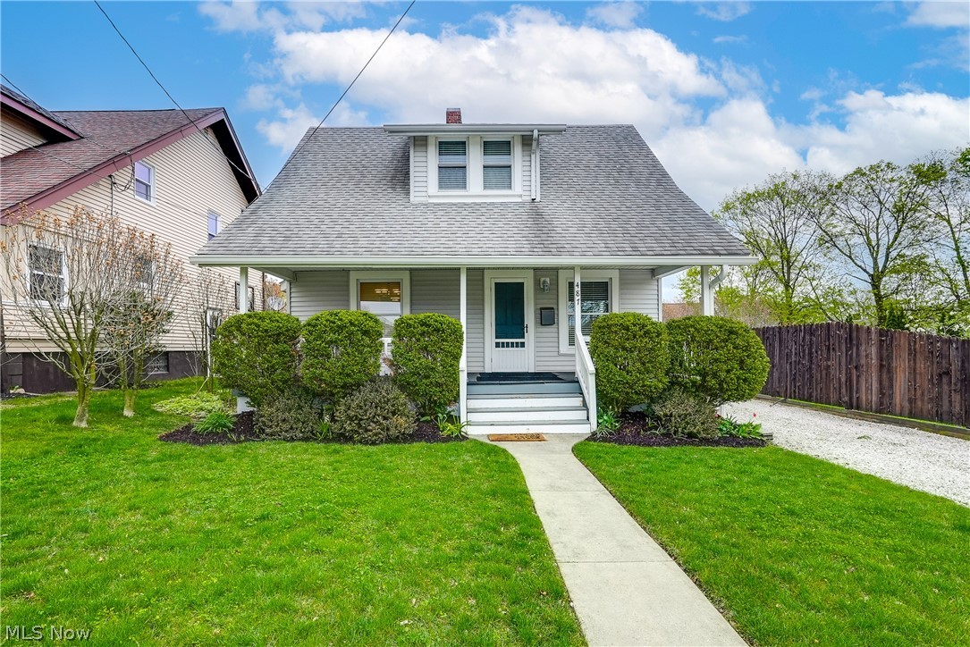 487 Stetler Avenue