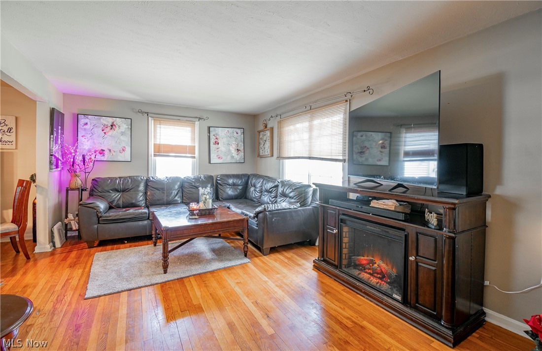 1306 Caryl Drive