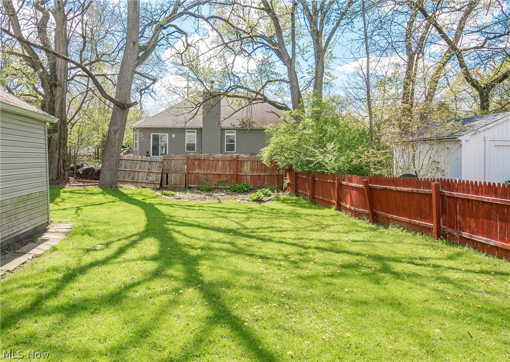 1306 Caryl Drive