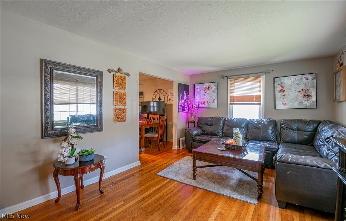 1306 Caryl Drive