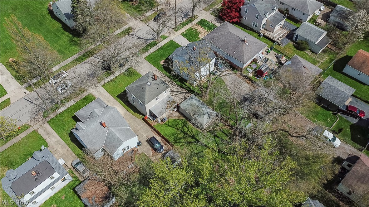 1306 Caryl Drive
