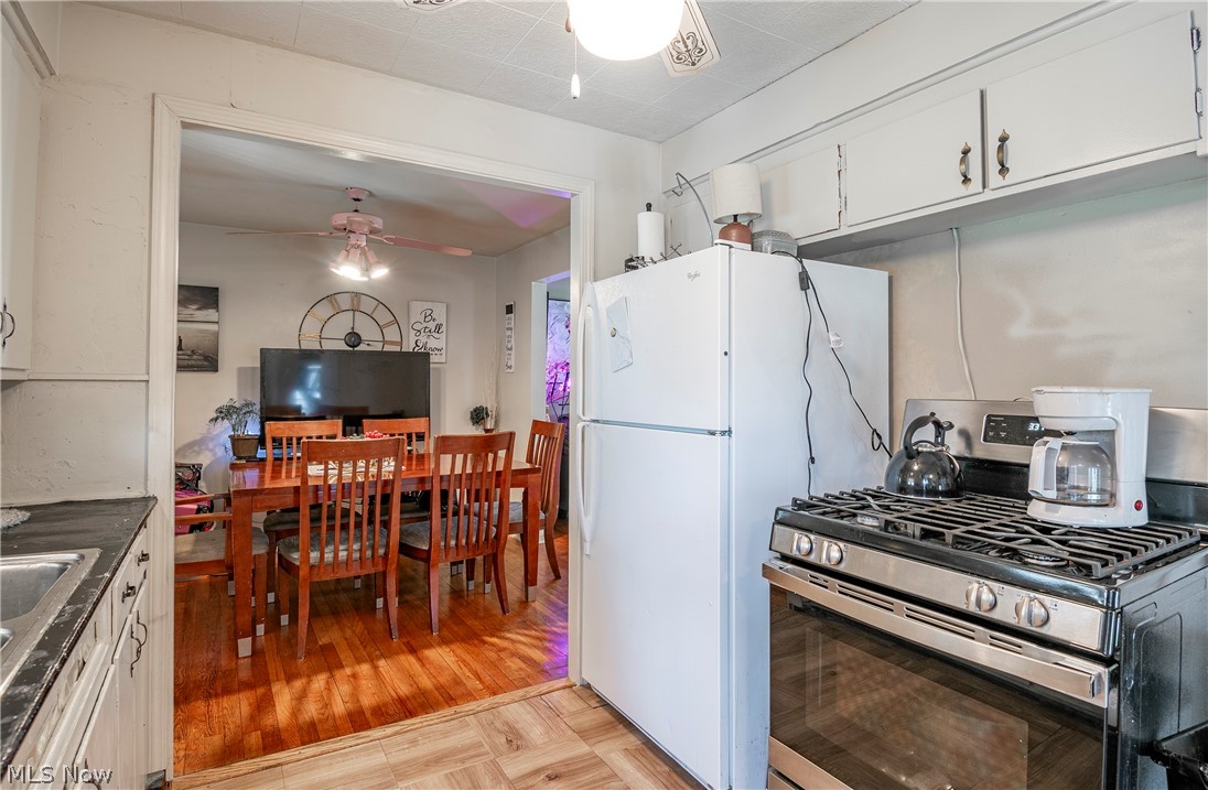 1306 Caryl Drive