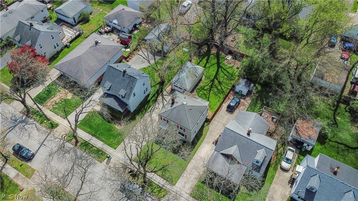 1306 Caryl Drive