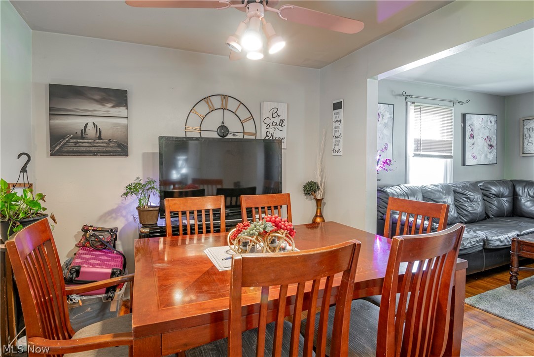1306 Caryl Drive