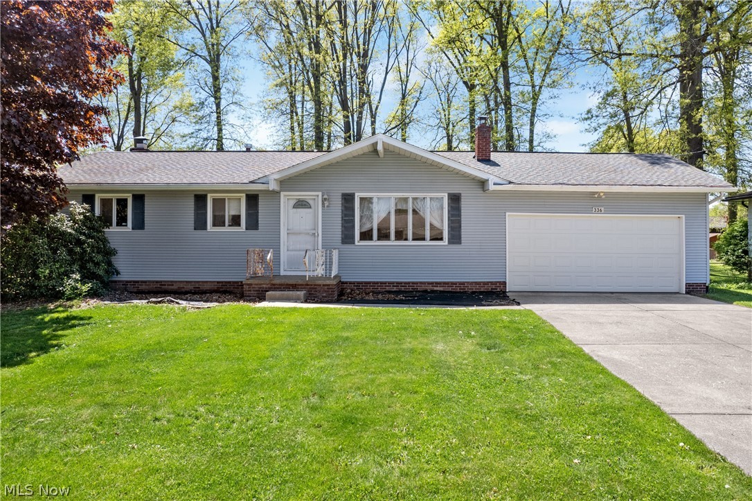 336 33rd Street SW