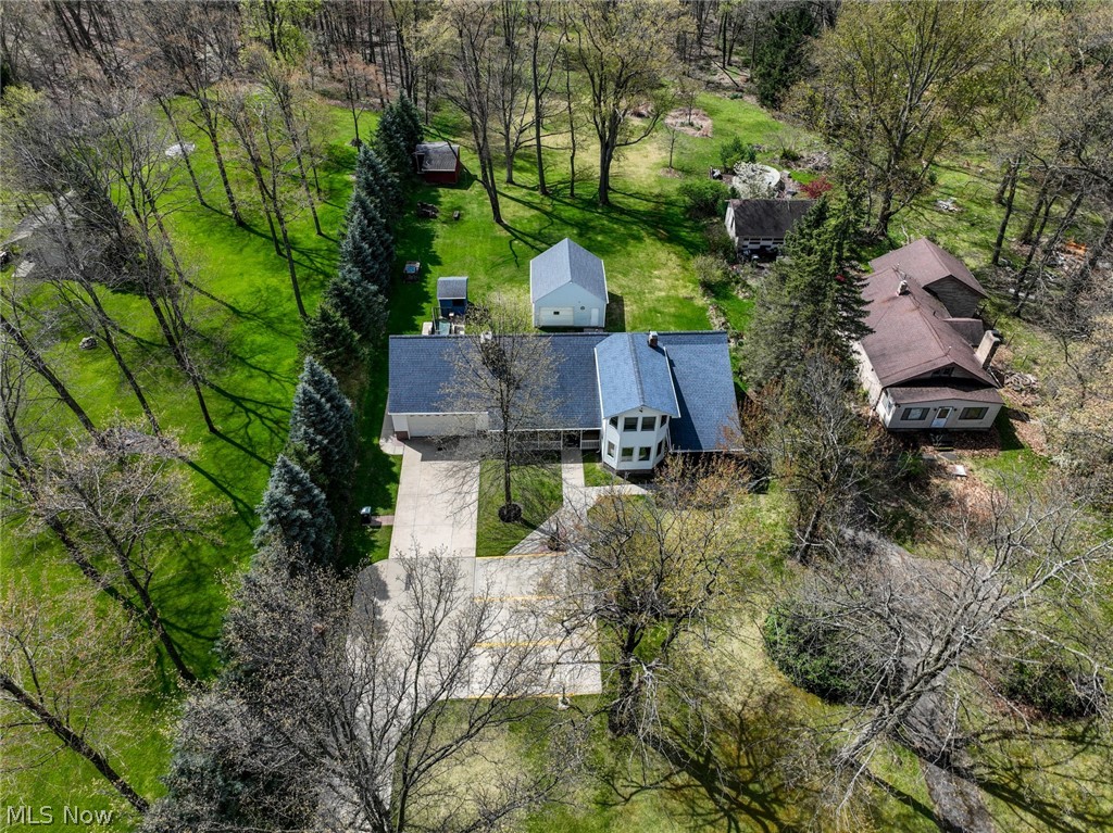 1255 W Wallings Road