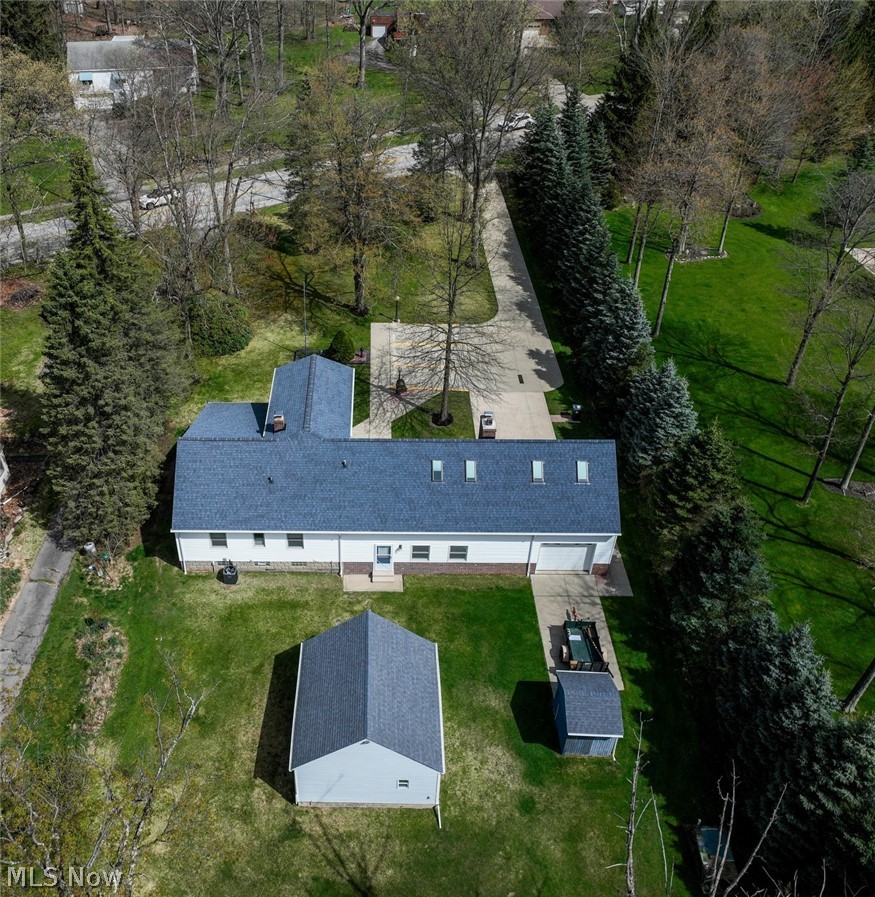 1255 W Wallings Road