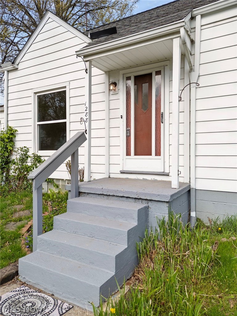 1288 Easton Drive