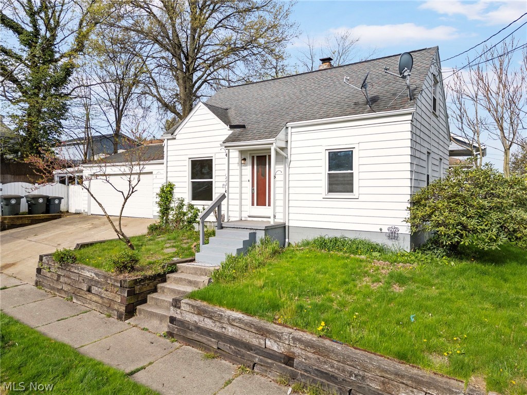 1288 Easton Drive