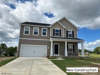 357 Jonagold Drive NE