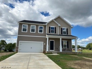 357 Jonagold Drive NE