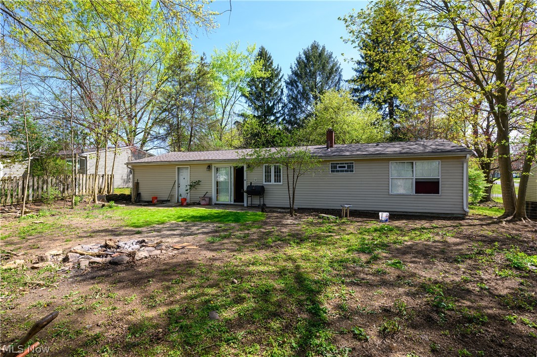 3055 Polly Road