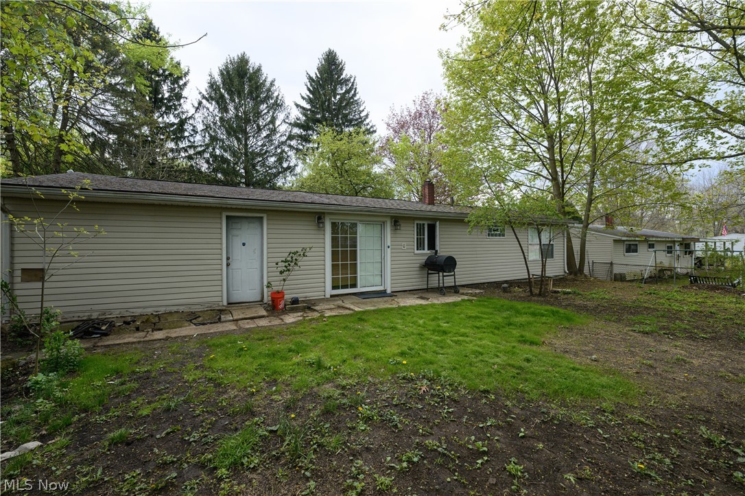 3055 Polly Road