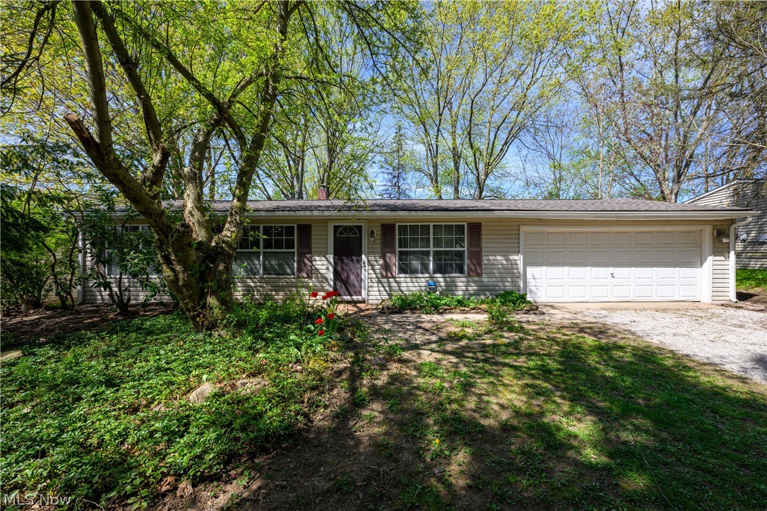 3055 Polly Road