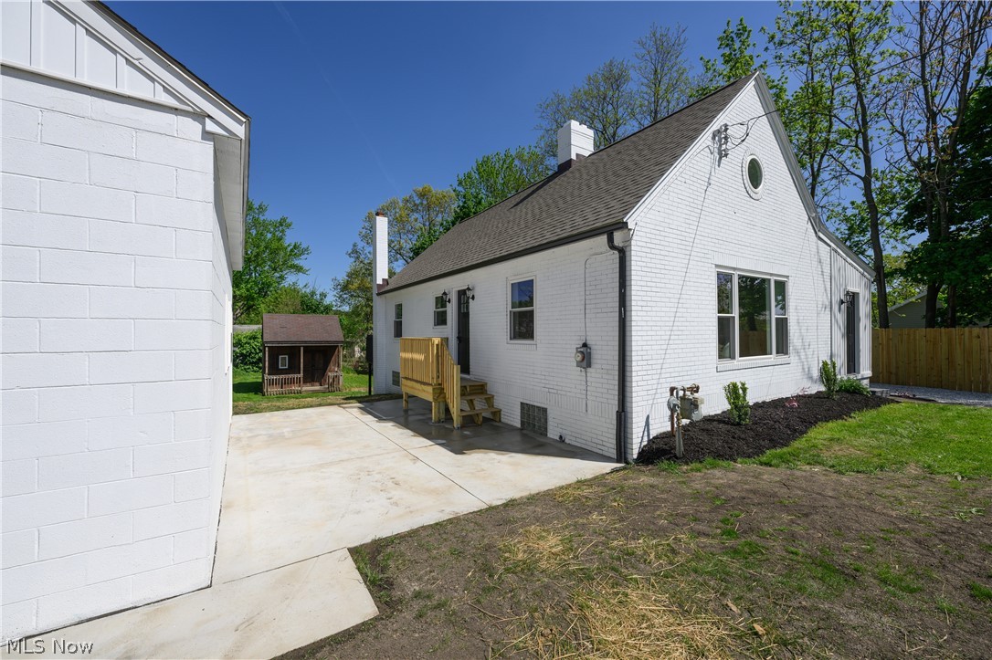 2891 S Main Street