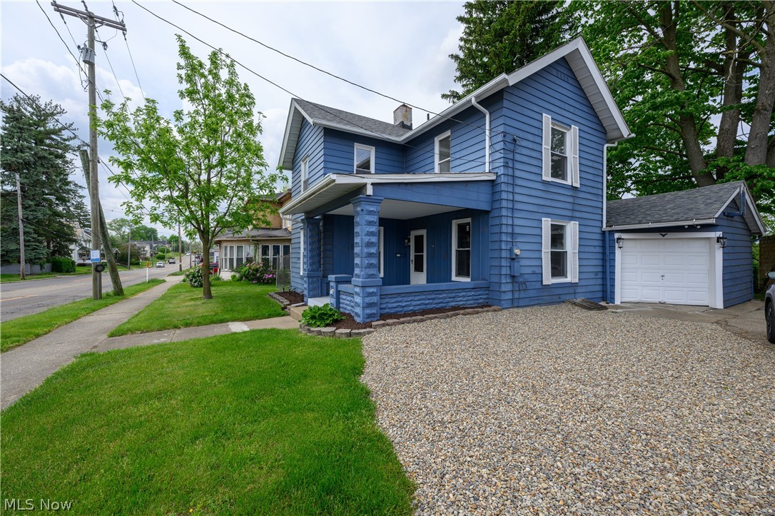 726 Lincoln Way NW