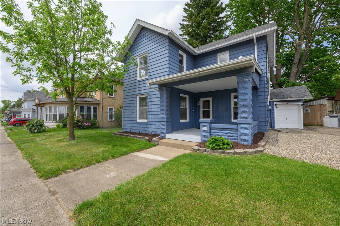 726 Lincoln Way NW