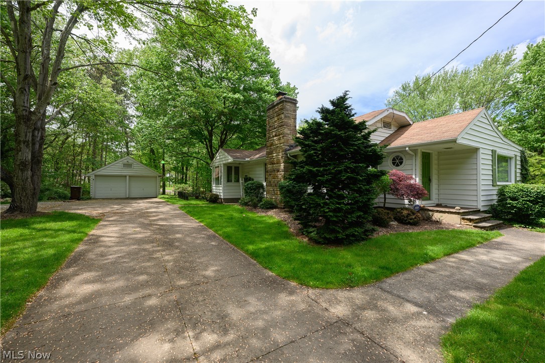 5744 S Main Street