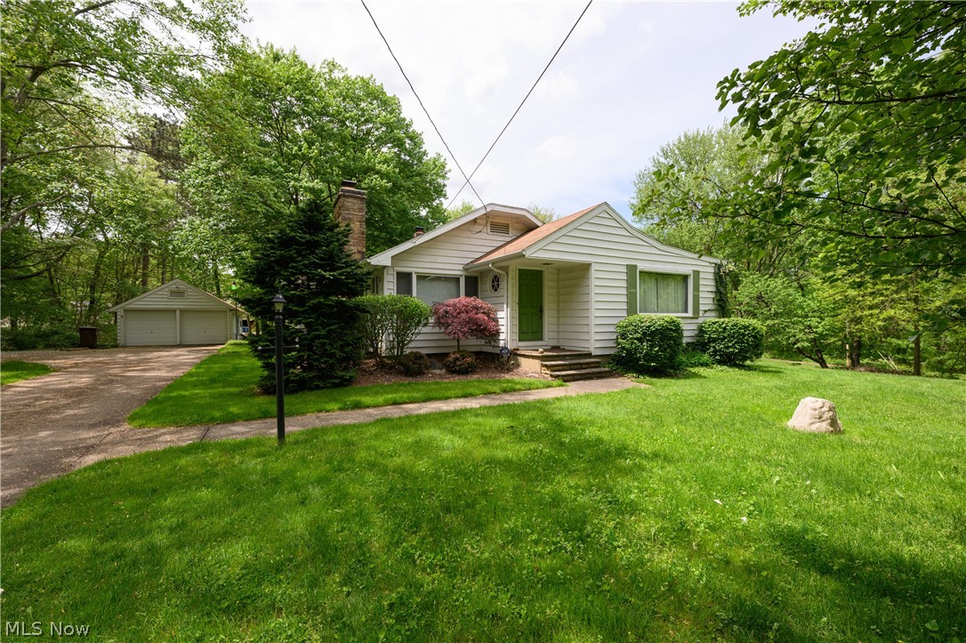 5744 S Main Street