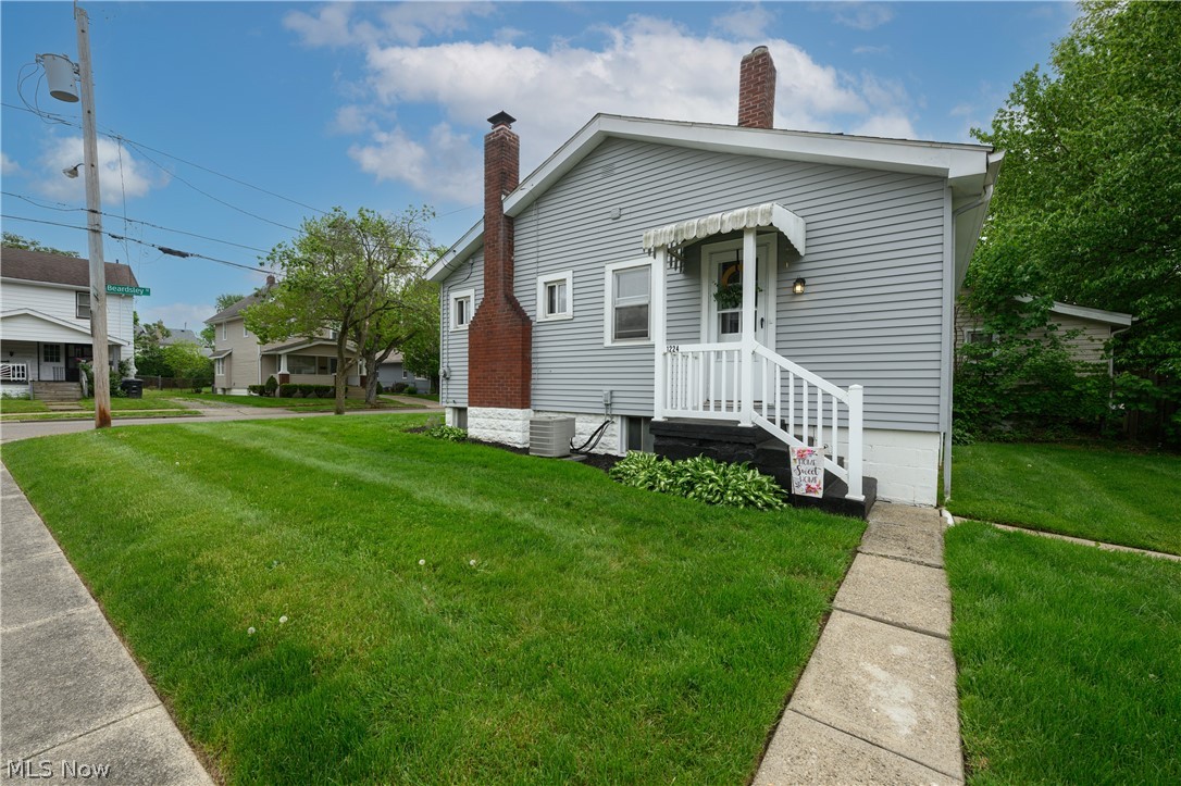 1224 Beardsley Street