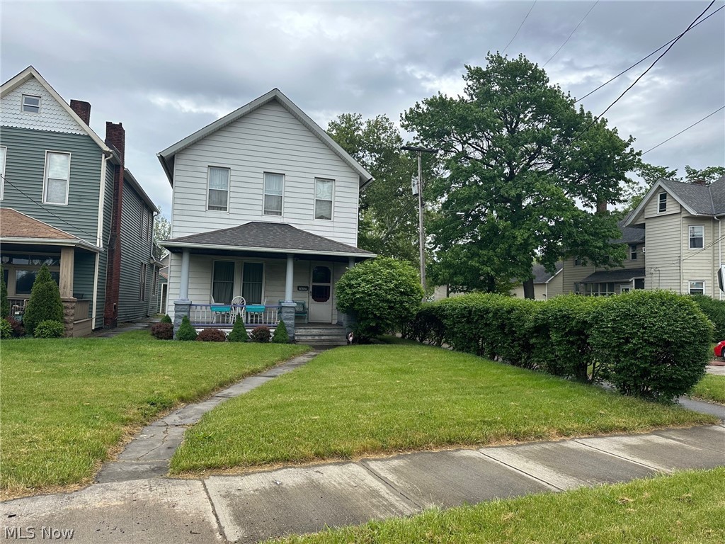 2857 W 14th Street