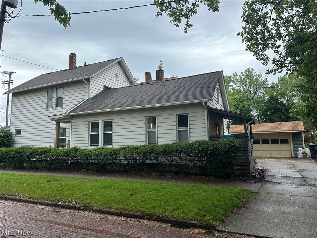 2857 W 14th Street